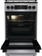 Gorenje Gk5C62Sh Kombinált Tűzhely