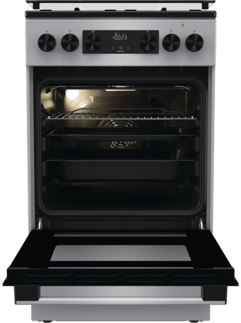 Gorenje Gk5C62Sh Kombinált Tűzhely