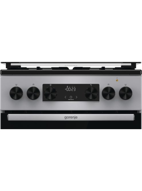Gorenje Gk5C62Sh Kombinált Tűzhely