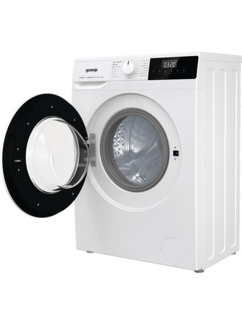 Gorenje WNHPI72SCS elöltöltős mosógép