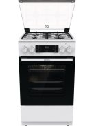 Gorenje Gk5C62Wh Kombinált Túzhely