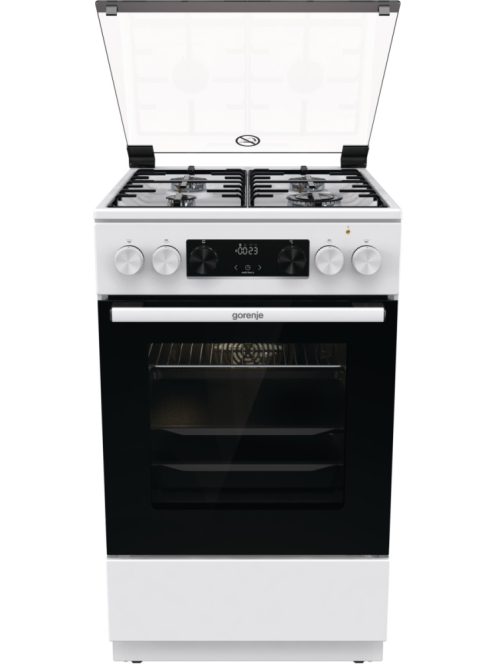 Gorenje Gk5C62Wh Kombinált Túzhely