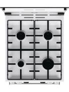 Gorenje Gk5C62Wh Kombinált Túzhely