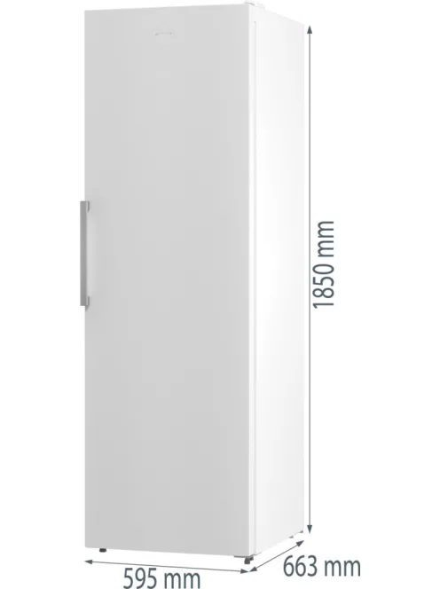 Gorenje FN619EEW5 Fagyasztószekrény