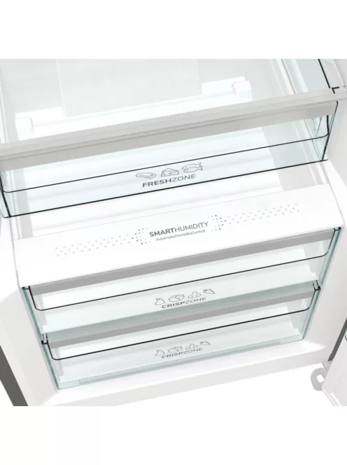 Gorenje R619EAXL6 Egyajtós hűtő