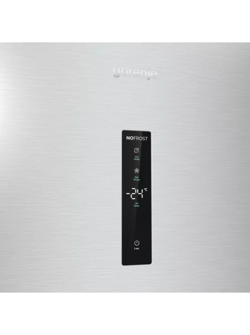 Gorenje FN619EAXL6 Fagyasztószekrény