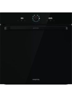 Gorenje BOS6737SYB Beépíthető sütő
