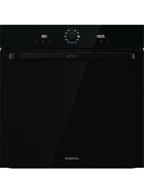 Gorenje BOS6737SYB Beépíthető sütő