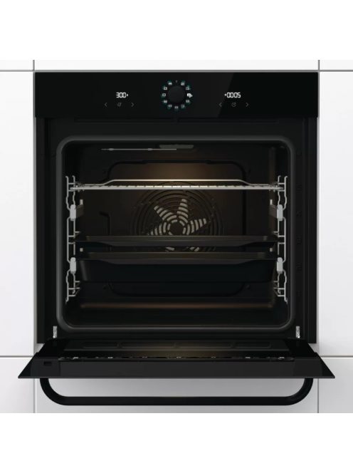 Gorenje BOS6737SYB Beépíthető sütő