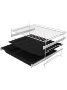 Gorenje BOS6737SYB Beépíthető sütő