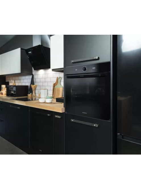 Gorenje BOS6737SYB Beépíthető sütő