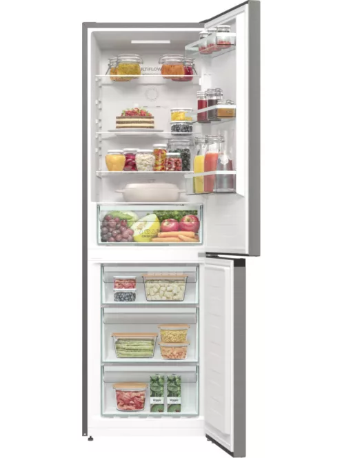 Gorenje N61EA2XL4 Alulfagyasztós hűtő