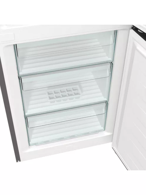 Gorenje N61EA2XL4 Alulfagyasztós hűtő