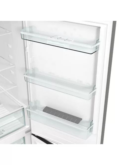 Gorenje N61EA2XL4 Alulfagyasztós hűtő