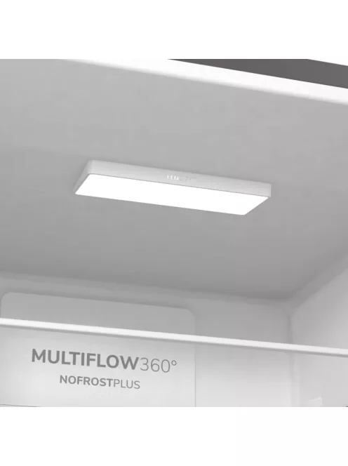 Gorenje N61EA2XL4 Alulfagyasztós hűtő