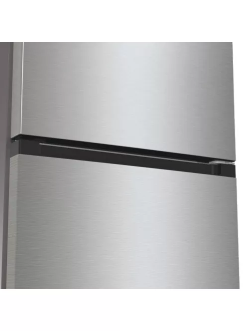 Gorenje N61EA2XL4 Alulfagyasztós hűtő