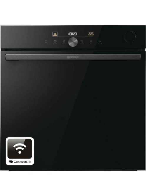 Gorenje Bsa6747Dgwi Beépíthető Sütő