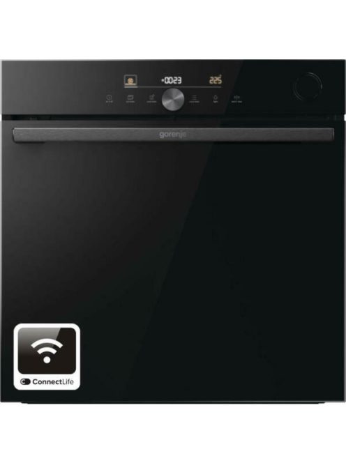 Gorenje Bpsa6747Dgwi Beépíthető Sütő