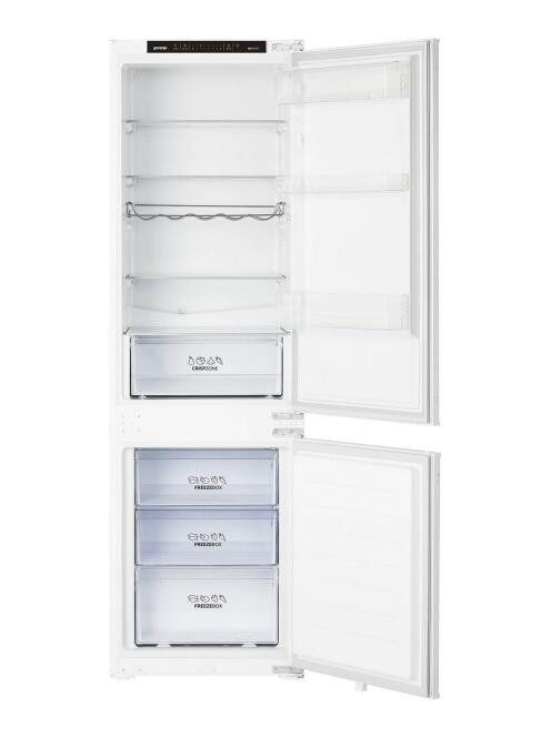 Gorenje Nrki418Ep1 Beépíthető Hűtőszekrény