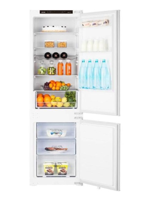 Gorenje Nrki418Ep1 Beépíthető Hűtőszekrény