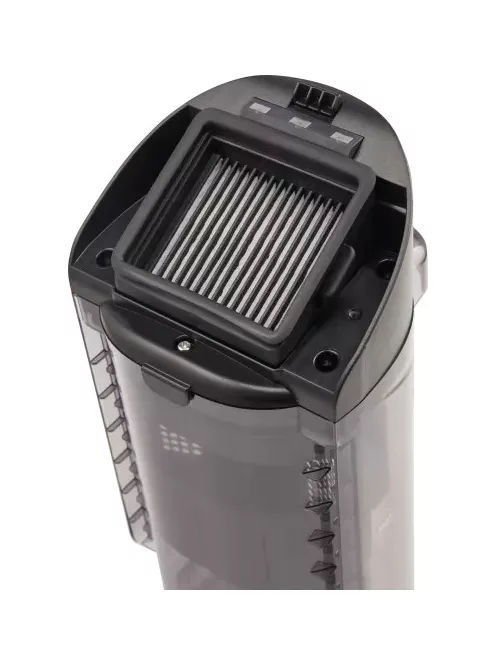 Hisense HFC433170A padlótisztító