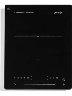 Gorenje ICY2000SP hordozható indukciós főzőlap