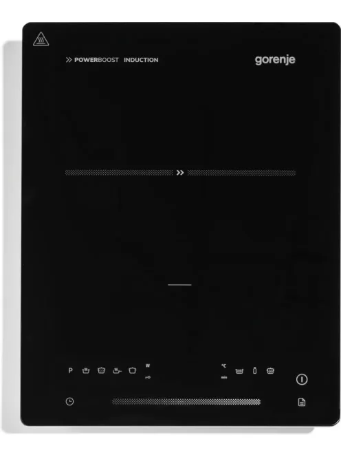 Gorenje ICY2000SP hordozható indukciós főzőlap