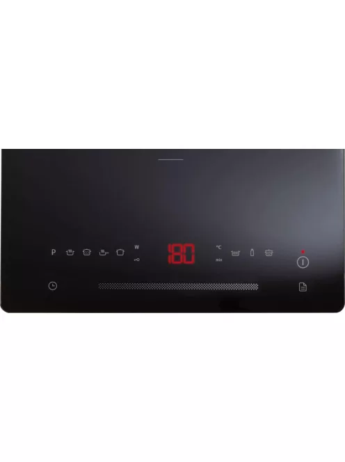 Gorenje ICY2000SP hordozható indukciós főzőlap