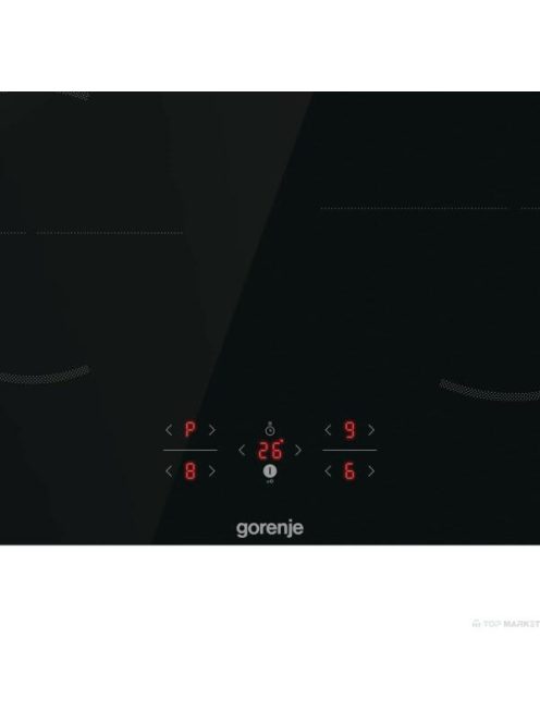 Gorenje Gi6401Bsc Főzőlap