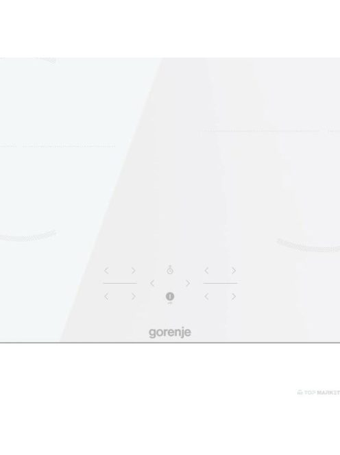 Gorenje Gi6401Wsc Főzőlap