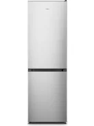 Gorenje NRK619EPXL4 Alulfagyasztós hűtő