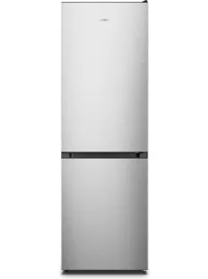 Gorenje NRK619EPXL4 Alulfagyasztós hűtő