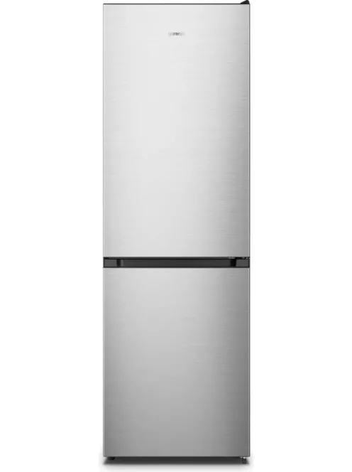 Gorenje NRK619EPXL4 Alulfagyasztós hűtő