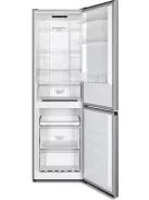 Gorenje NRK619EPXL4 Alulfagyasztós hűtő
