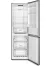 Gorenje NRK619EPXL4 Alulfagyasztós hűtő