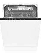 Gorenje GV642E90 beépíthető mosogatógép