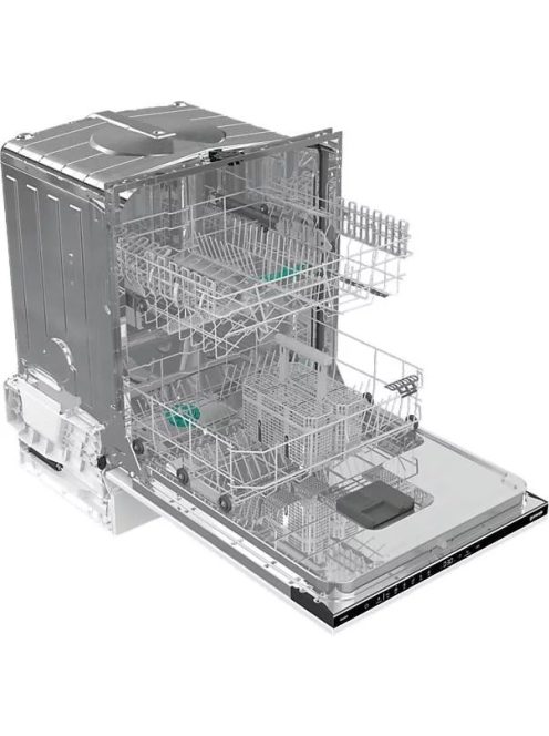 Gorenje Gv642E90 Beépíthető Mosogatógép