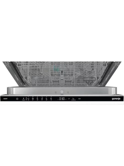 Gorenje Gv642E90 Beépíthető Mosogatógép