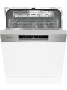 Gorenje Gi642E90X Beépíthető Mosogatógép