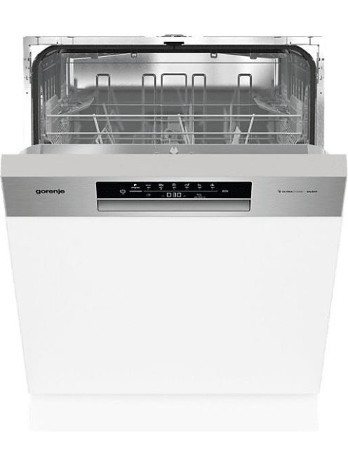 Gorenje GI642E90X beépíthető mosogatógép