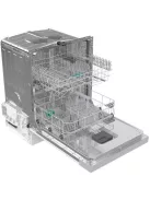 Gorenje Gi642E90X Beépíthető Mosogatógép