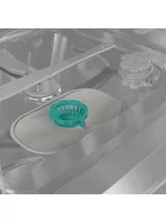 Gorenje GI643D90X Beépíthető mosogatógép