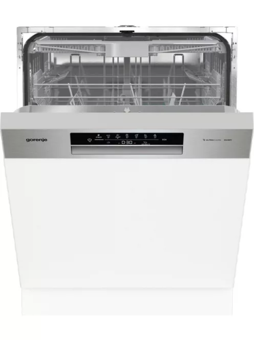 Gorenje GI643D90X Beépíthető mosogatógép