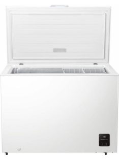 Gorenje Fh30Eaw Fagyasztóláda