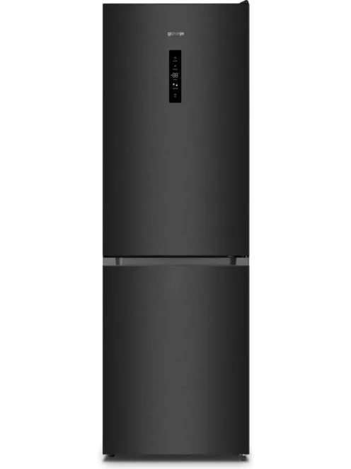 Gorenje NRK619CABXL4 Alulfagyasztós hűtő