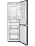Gorenje NRK619CABXL4 Alulfagyasztós hűtő