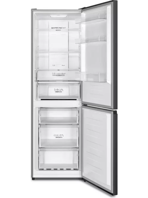 Gorenje NRK619CABXL4 Alulfagyasztós hűtő