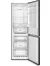Gorenje NRK619CABXL4 Alulfagyasztós hűtő