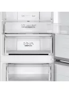 Gorenje NRK619CABXL4 Alulfagyasztós hűtő