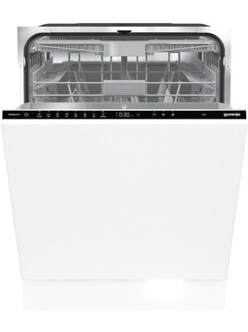 Gorenje Gorenje GV673B60 Beépíthető Mosogatógép